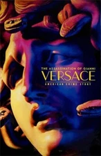 The Assassination Gianni Crime Versace American Story Season Dvd Set [American