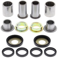 Schwingenlager-Kit All Balls 28-1002 FüR Suzuki RM 125 Ccm Bj. 1989 - 1991