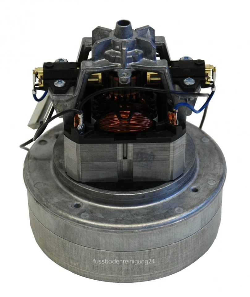 DOMEL, D.O.O Motore aspirazione per Nilfisk UZ 930 S, D 496.3.570-2