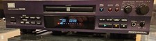 HHB CDR-850 Professional Compact Disc Recorder Player