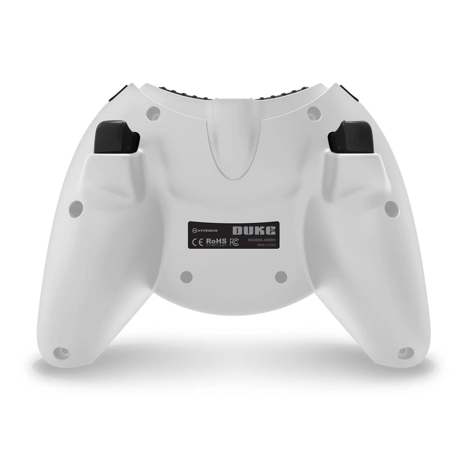 DUKE XBOX 20th LIMITED EDITION White Xbox Series X|S,Xbox One,Windows 10|11 - Image 2 of 4
