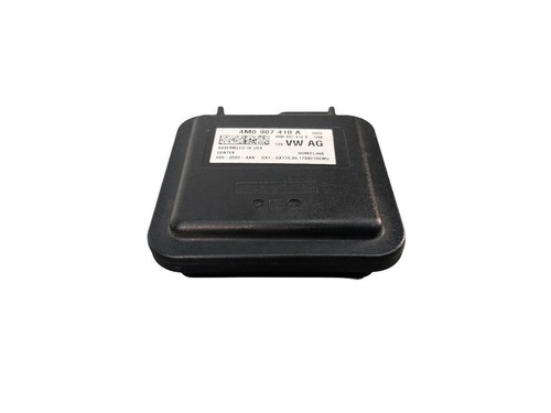 2017-2023 Audi A4 A5 S4 S5 HomeLink Module Garage Door Opener Control 4M0907410A - Picture 3 of 10