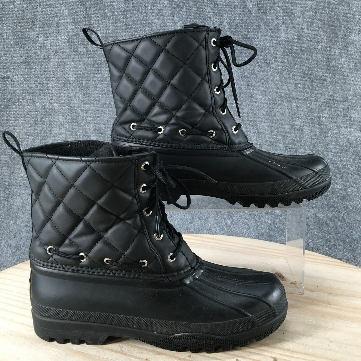 Sperry Duck Boot Sperry Gosling Boot Costco Sperry Women's Gosling