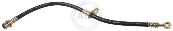 SL 5600 A.B.S. Brake Hose for HONDA