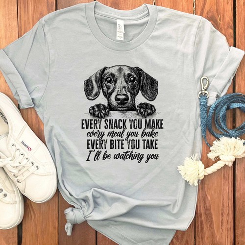 EVERY SNACK T-SHIRT - Picture 15 of 33