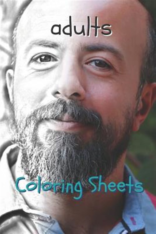 Adults Coloring Sheets: 30 Adults Drawings, Coloring Sheets Adults Relaxation... Adults Coloring Sheets: 30 Adults Drawings, Coloring Sheets Adults Relaxation...