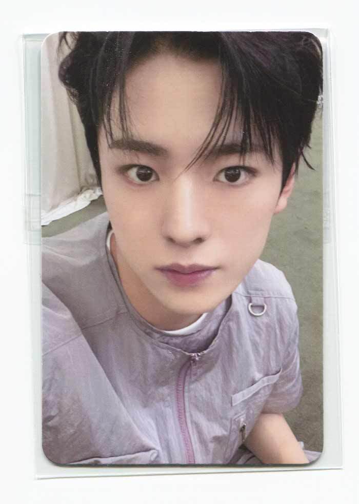 NCT WISH - SONGBIRD [SMTOWN STORE] LUCKY DARW EVENT EXCLUSIVE