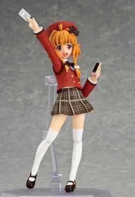 Figma 235 Uzume Uno (Fantasista Doll) Max Factory