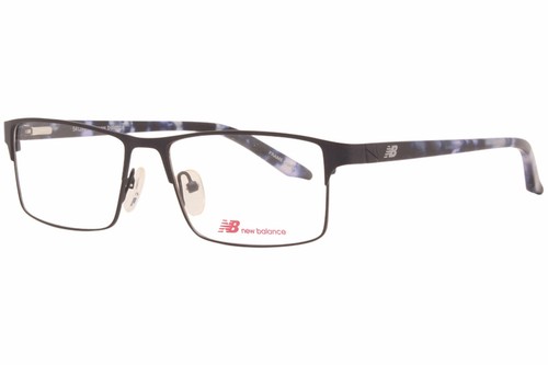 Matte Navy/Navy Tortoise Optical Frame 