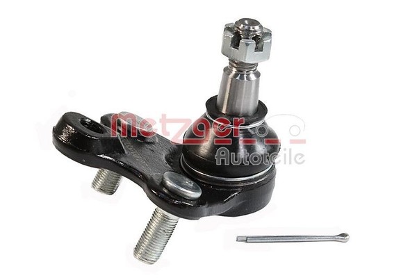 Metzger 57033708 Trag-/FüHrungsgelenk FüR Honda-image