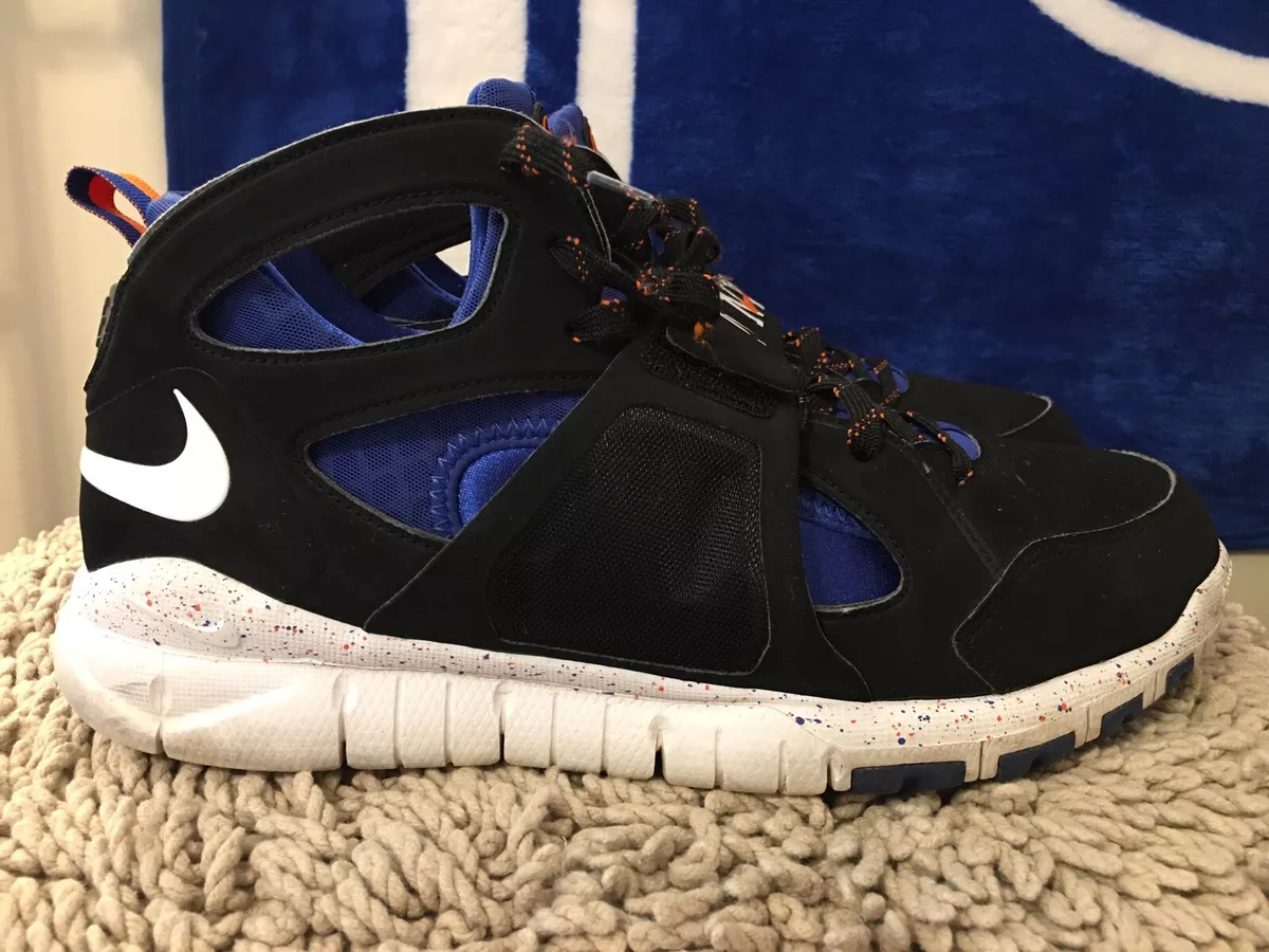 Huarache top nike free