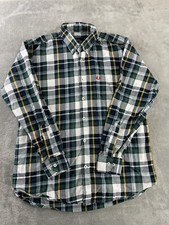 Fred Perry BOYS XL Long Sleeve