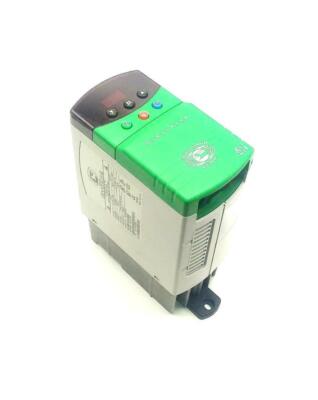 New Control Techniques  DIN1220025A  Dinverter Variable Speed AC Drive 0.25 KW