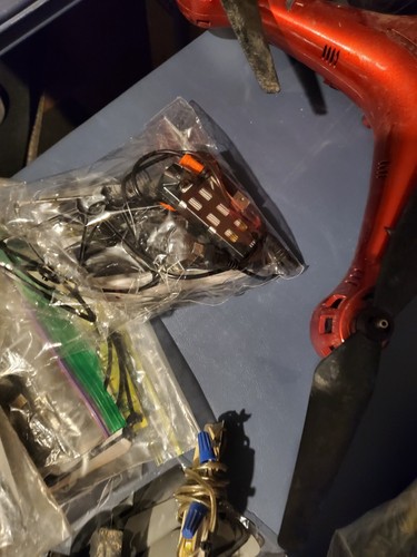 Propel Drones, AS IS LOT with Controllers accessories - Picture 10 of 12