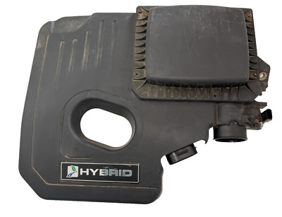 Ford CMax 13 - 20 Fusion C-Max 2.0L Hybrid Engine Cover Genuine OEM 195212165