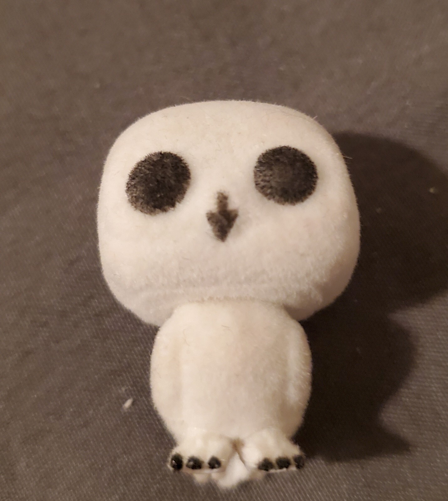 Funko Pop Harry Potter Advent Calendar 2021 hedwig flocked Mini Figure |  eBay