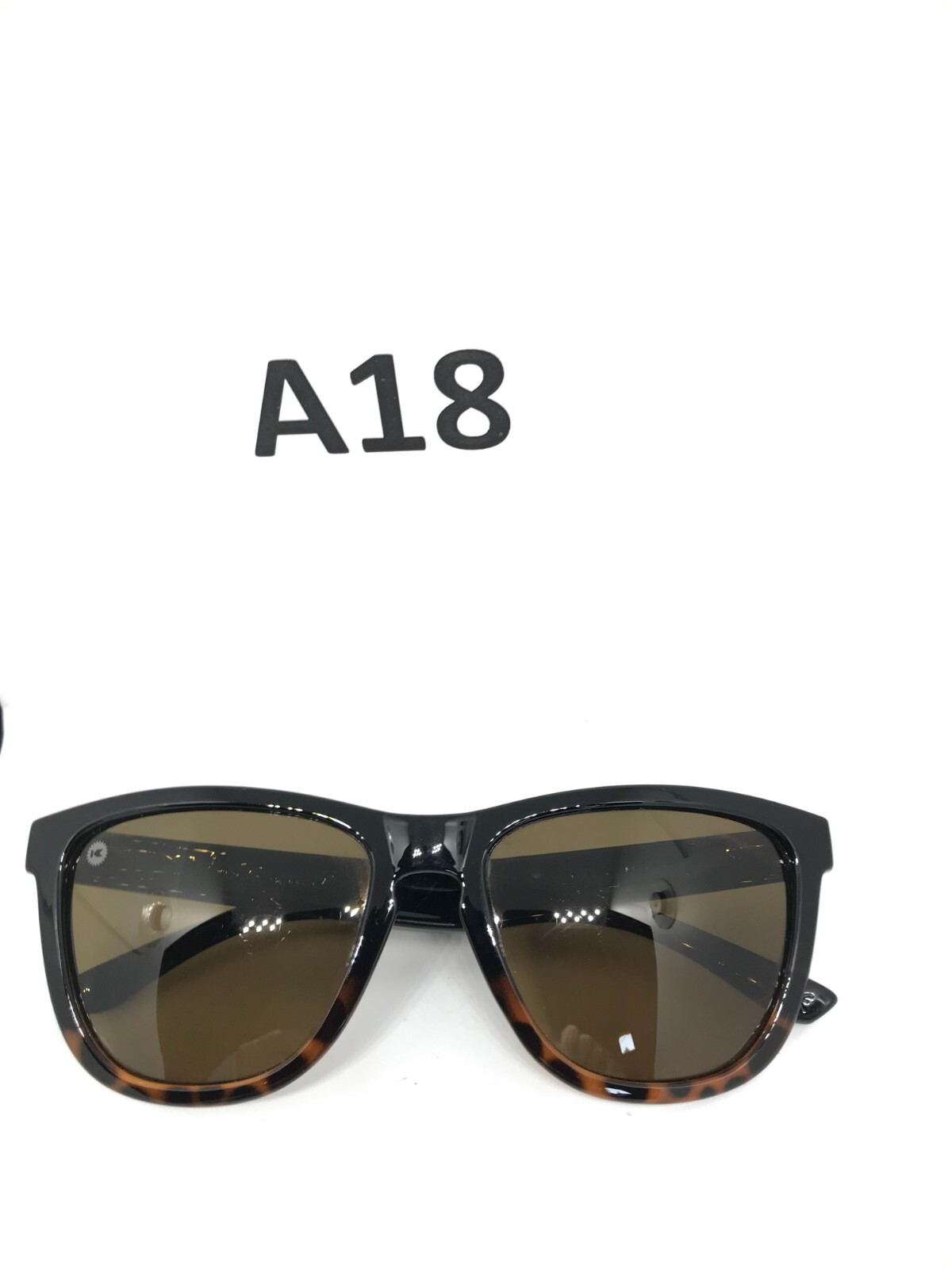 Knockaround Premiums Sunglasses FRAMES ONLY need … - image 1