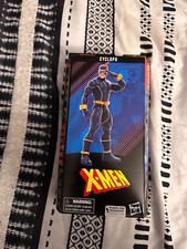 Marvel Legends X-Men 6 Inch Figure BAF CH'OD - Astonishing Cyclops IN STOCK