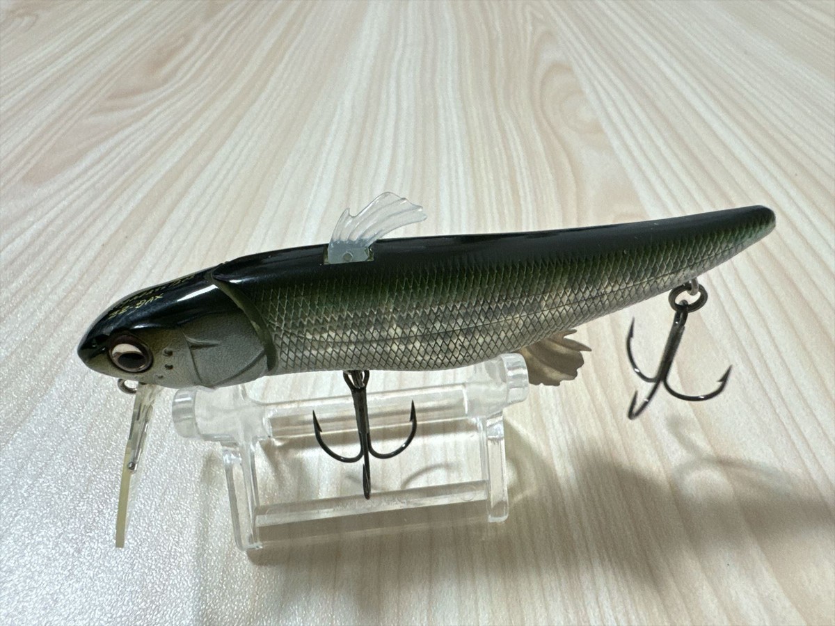 Megabass ZZ-DAX Fishing Lure #AP26 | eBay