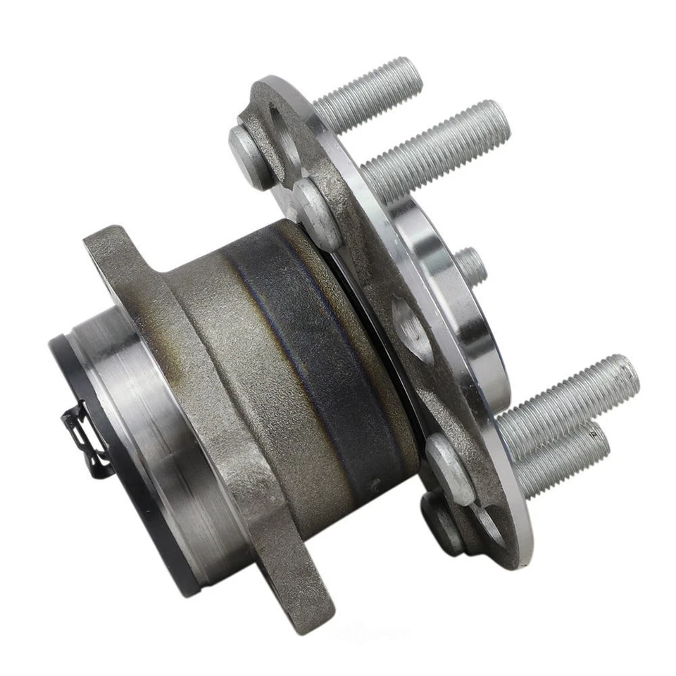 Conjunto de cojinete de rueda y buje-AWD CRS piezas automotrices NT512431 Foto 4 de 4