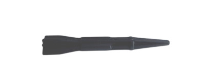 GI Joe 1987 BF 2000 Vector Jet Missile Rocket Bomb Part Accessory
