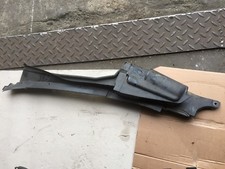 Mercedes-Benz W140 Abdeckung Scheibenwischer 1408300728