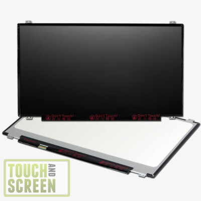 17,3'' LED Display matt passend für AORUS X7 V6 QHD 120Hz Gamut 72% WSUXGA WSUXGA
