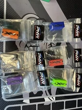 PnwRcMadness Esc Caddy V2 Hobbywing G2 Compatible