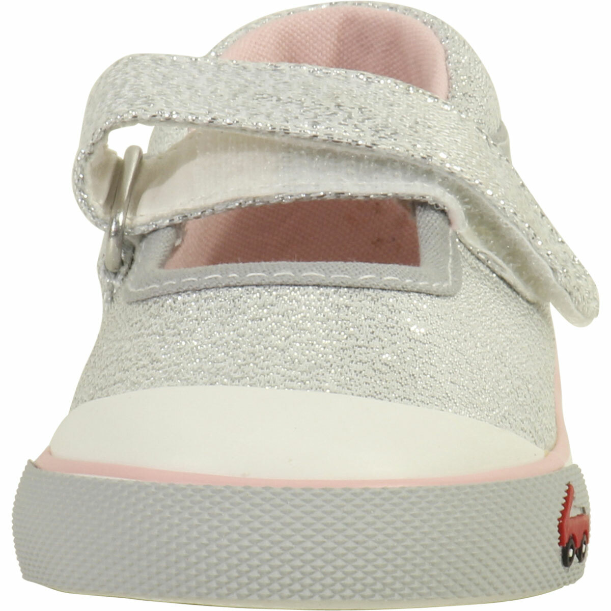 see kai run silver mary jane