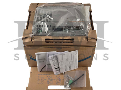 NEW Schneider Electric Proface PFXGP4501TAD ENet 10.4'' TFT Operator Interface