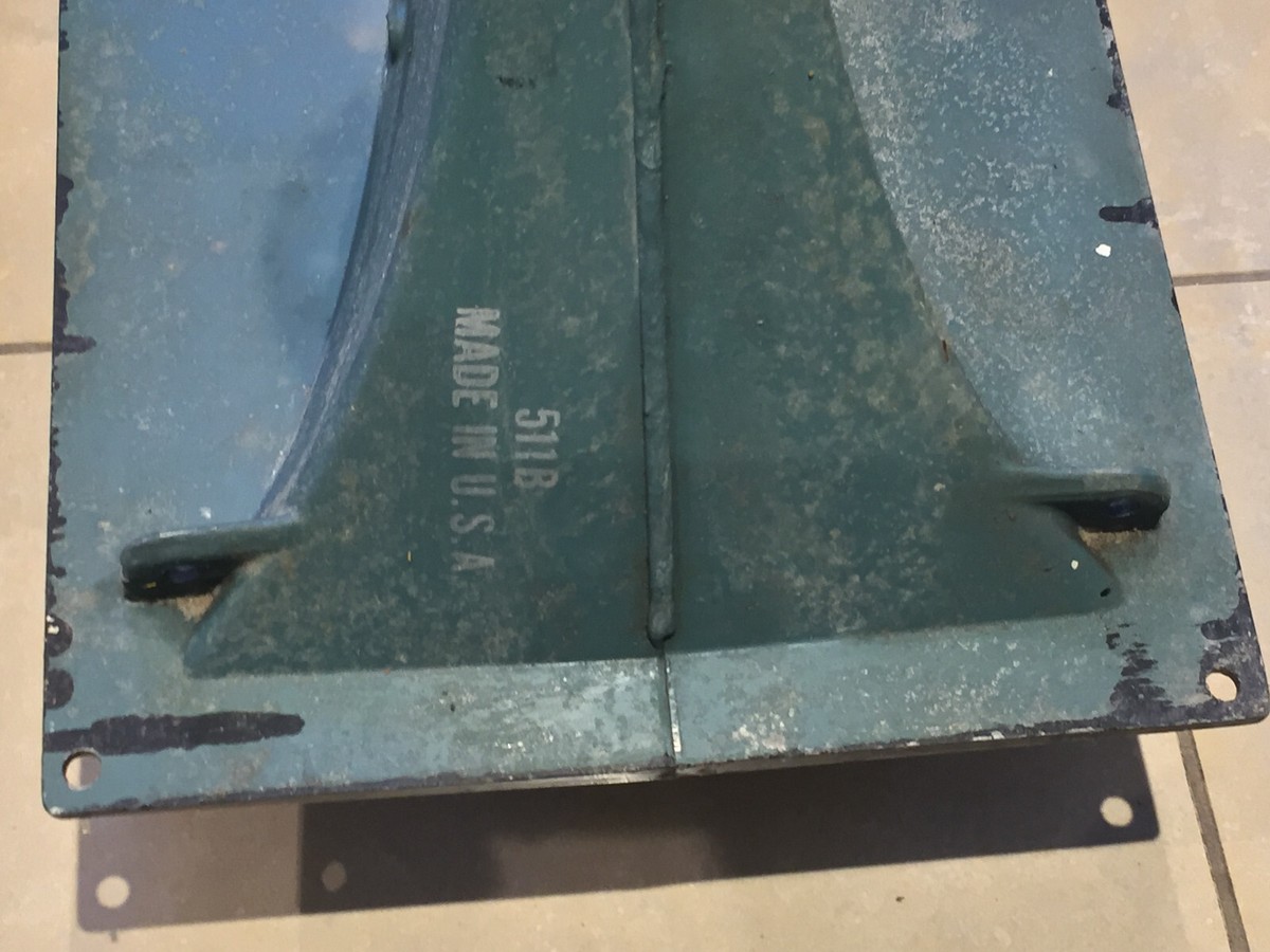 ALTEC ドライバー 802-8D ホーン 511B ペアー ALTEC ドライバー 802-8D ホーン 511B ペアー Yahoo!オークション