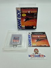 ebay® Auktion 116651379299 | Turn and Burn F-14 Dogfight Simulator - Nintendo Gameboy - OVP - Anleitung Thumbnail of ebay® auction 116651379299 | Turn and Burn F-14 Dogfight Simulator - Nintendo Gameboy - OVP - Anleitung