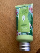 L'Occitane Verbena Refreshing Exfoliating Pulp
