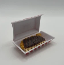 Foodie Mini Brands TGI Fridays Ribs