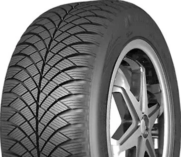 Nankang Ganzjahresreifen fürs Auto