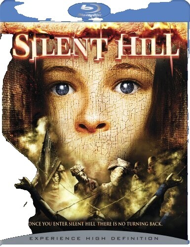 Silent Hill (Blu-ray, 2006) 43396154063| eBay