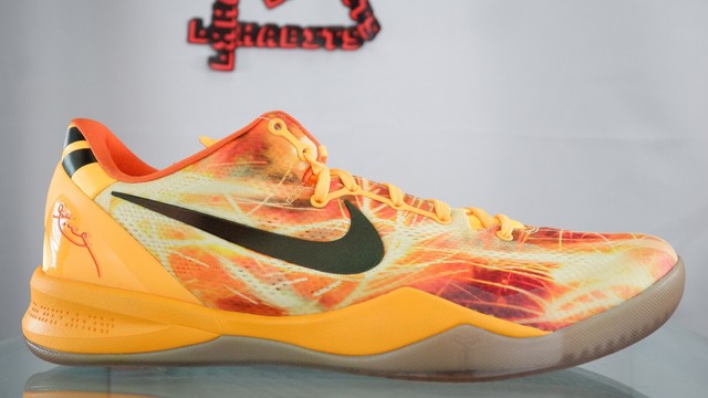 kobe 8 low top