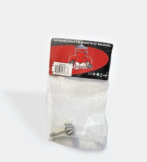 Redcat  Rampage 50072s 11T Front/Rear Drive Pinion Straight - Image 2 of 4