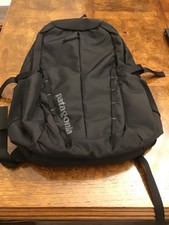 google patagonia backpack
