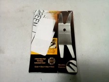 Music Nomad MN224 Premium Spanner Wrench with Microfiber