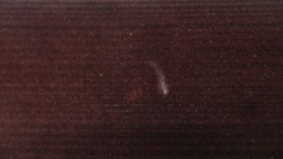 Par de paneles de puerta Oldsmobile Cutlass Supreme 1981-1985 borgoña superior Foto 3 de 4