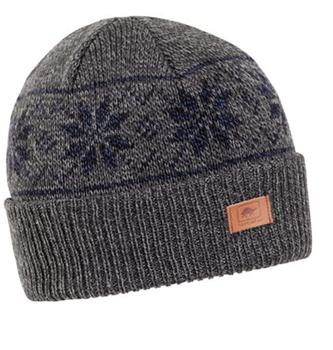 NWT Turtle Fur Beanie Winter Hat Knit 