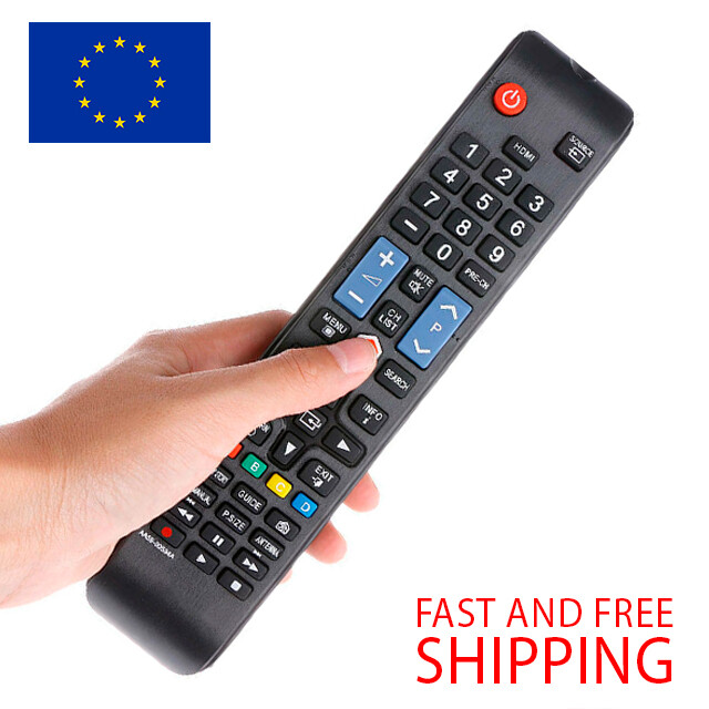 Replacement Remote Control For Samsung AA59-00594A AA59-00638A