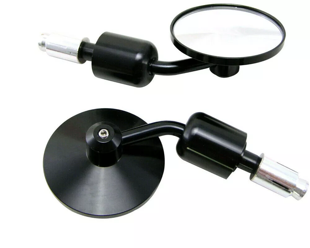 Renthal bar end mirrors deals