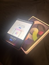 Apple iPad Air 4th Generation Wi-Fi - 64GB - Space Gray