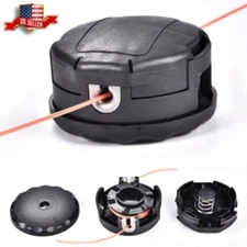 Trimmer Head For Echo SRM-225 SRM-230 Speed Feed 400 Echo Weed Eater USA