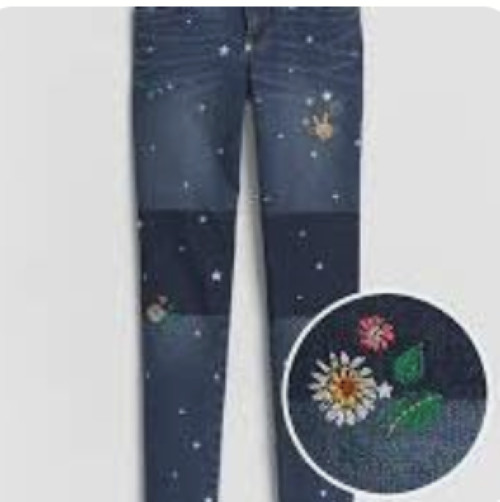 GapKids | Sarah Jessica Parker Super Skinny Jeans. SZ 8