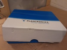 Plantronics HW251 Supra Plus Monaural Headset-BOXED