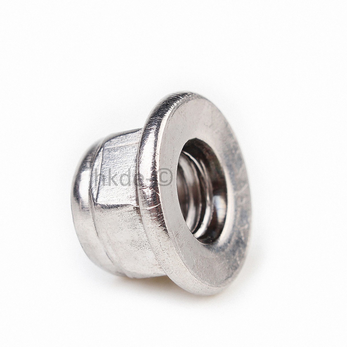 Kabelbinder-Pistole Aus Edelstahl - Automatisches Spannen & Schneiden Für Stabile Edelstahl-Kabelbinder Bis 12mm