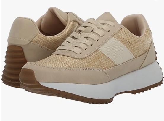 DV BY DOLCE VITA BREELA WOMENS SIZES 8 8.5 9 9.5 10 RAFFIA